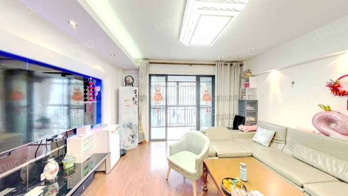 三木城A区二手房实景图