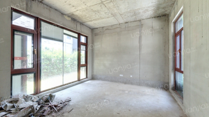 美好紫蓬山壹号二手房实景图