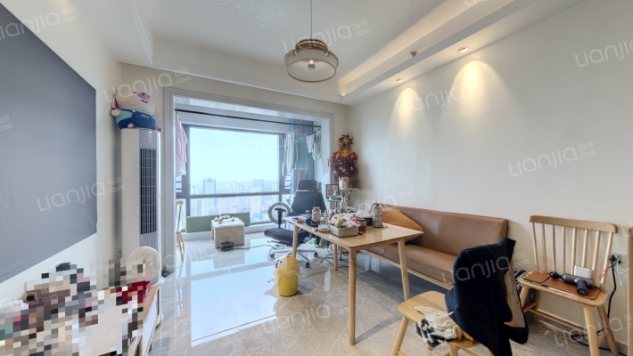 保利同济府二手房实景图