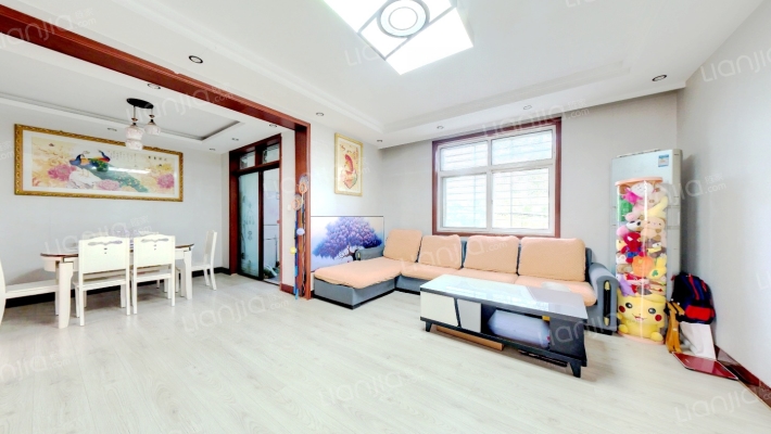 长勺小区二手房实景图