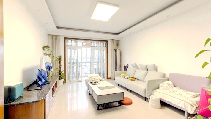 商城花园二手房实景图