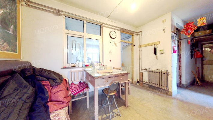 铁路玉函二区二手房实景图