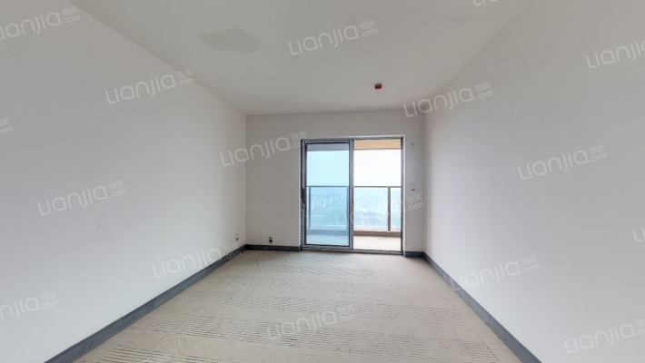 西永九号二组团二手房实景图