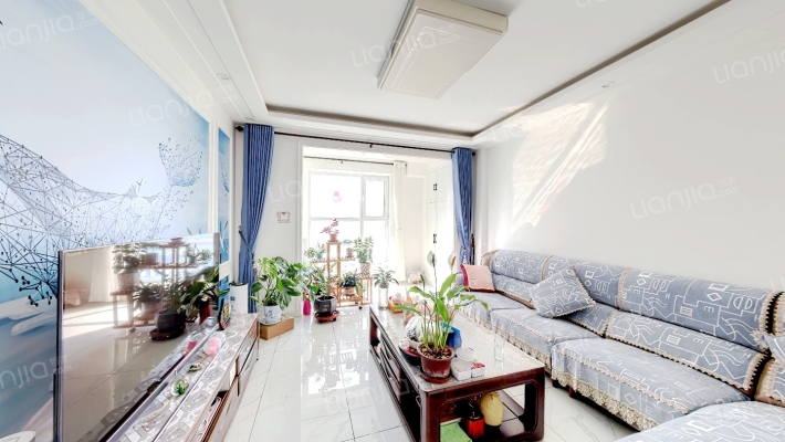 双涛苑二手房实景图