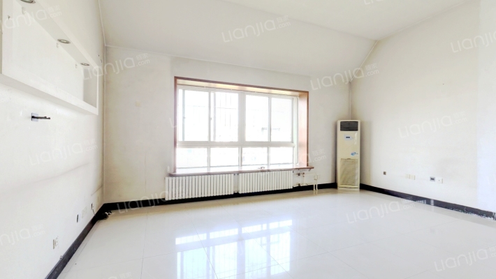 泽丰苑一期二手房实景图