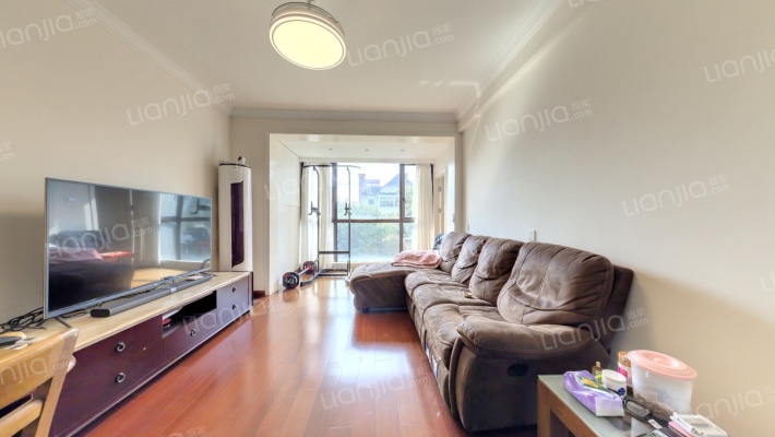 万宇漓水花苑二手房实景图