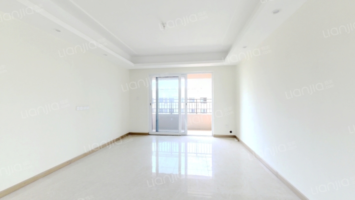 中海尚城二手房实景图