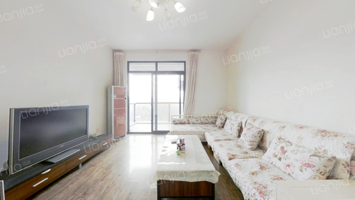 观南上域二手房实景图