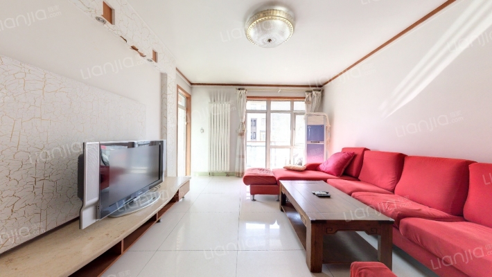 果岭小镇二手房实景图