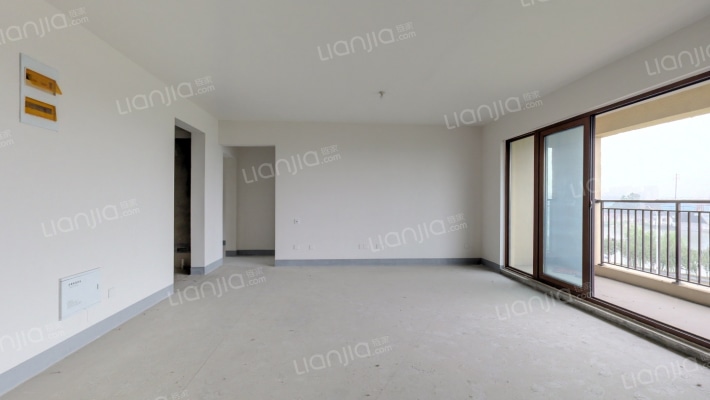 建溪朗诗御萃里二手房实景图