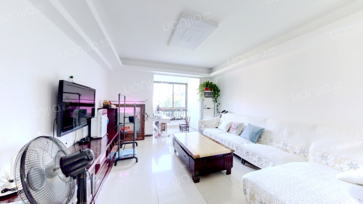 瑞园二手房实景图