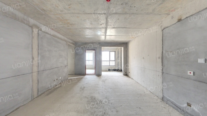 逸景佲园二手房实景图