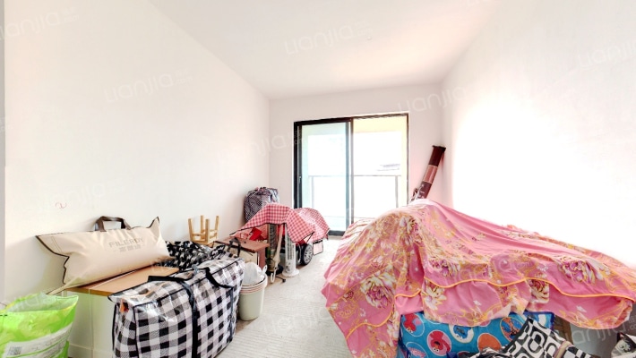 滨江华府紫郡府二手房实景图