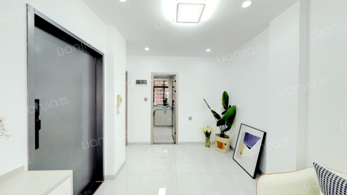 东华西路二手房实景图