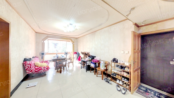 茶店子育苗路10号二手房实景图