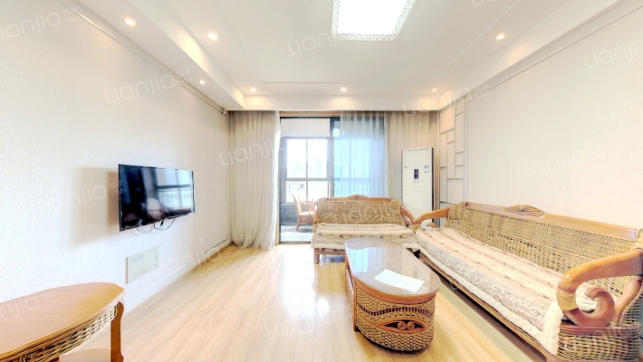 湟普国际二手房实景图