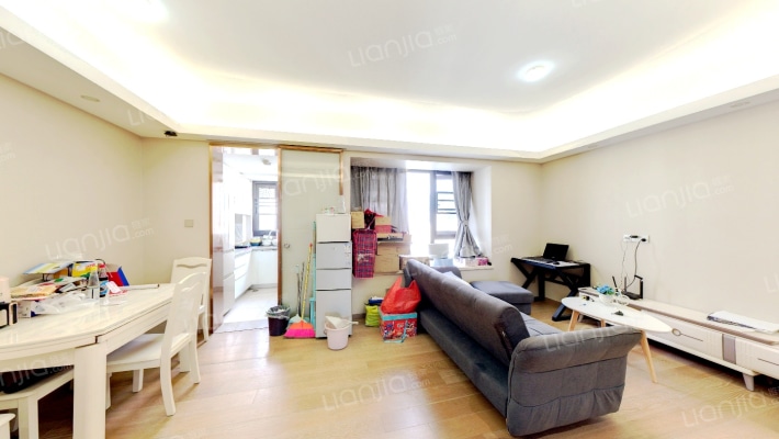 阳光城檀悦二手房实景图