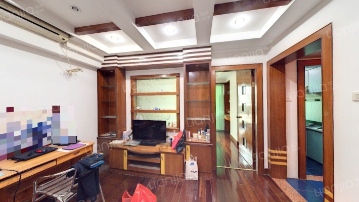 大洲新世纪广场二手房实景图