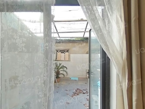 整租·竹辉新村 1室1厅 南