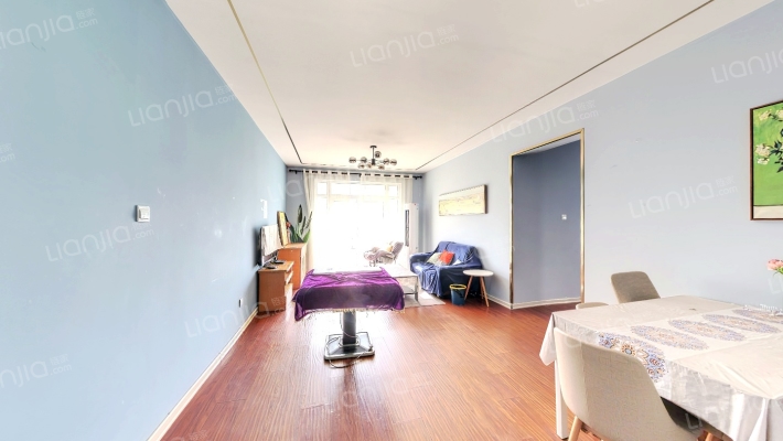 东海城二手房实景图