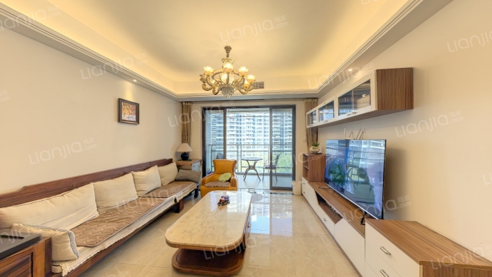 星尚花园二手房实景图