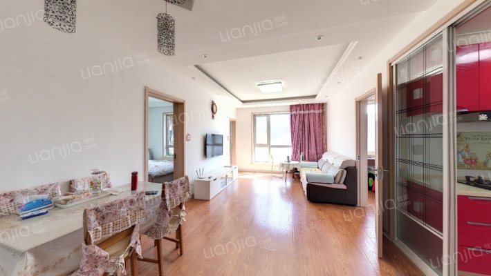 古耕景和园二手房实景图