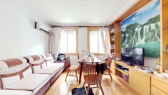 景都花苑二手房实景图