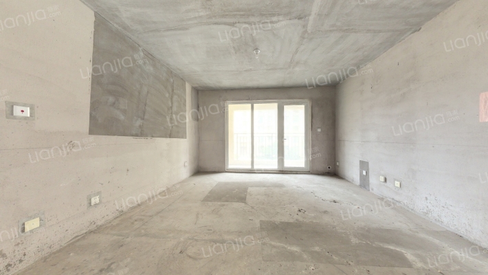 半岛城邦（南苑）二手房实景图