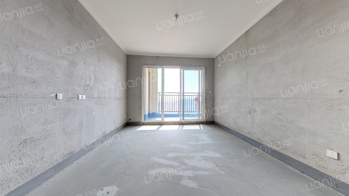 长葛建业城二手房实景图