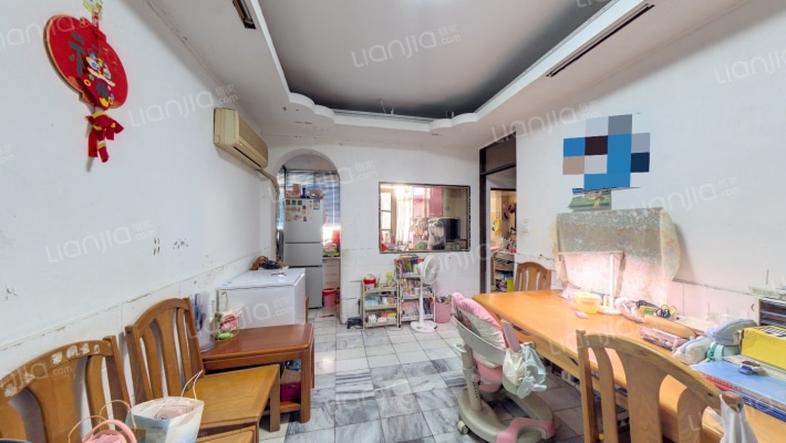 田基浜西区二手房实景图