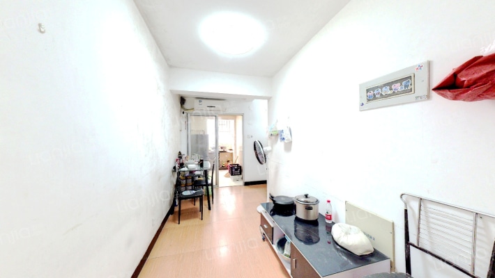 白水塘公寓二手房实景图