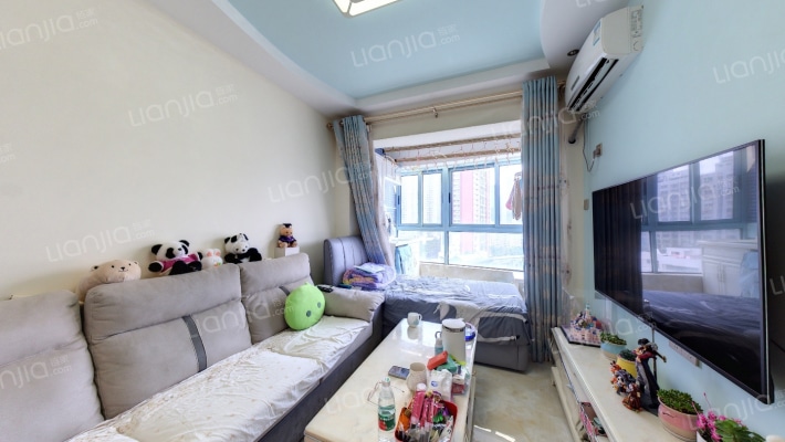 嘉洲华苑二手房实景图