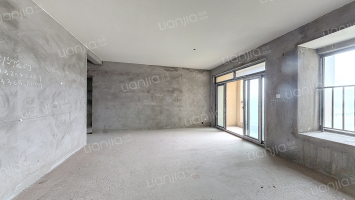 富力湾澜庭二手房实景图