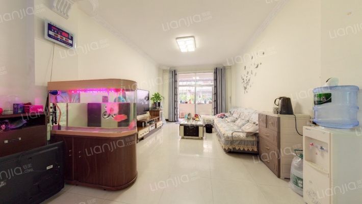 鸿华干部楼小区二手房实景图