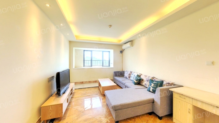 碧桂园南城首府二手房实景图