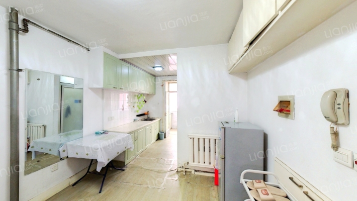 御花园小区二手房实景图