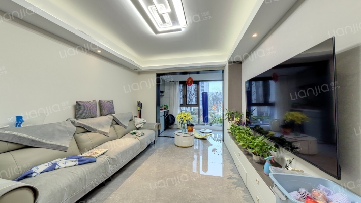 长粼之宸公寓二手房实景图