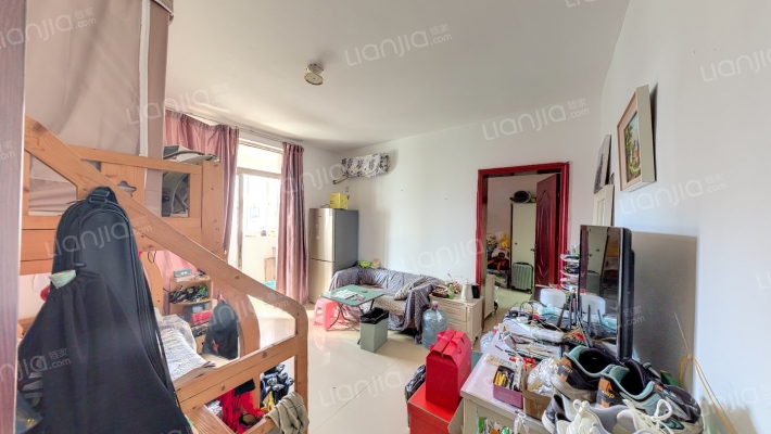 梅阳花园二手房实景图