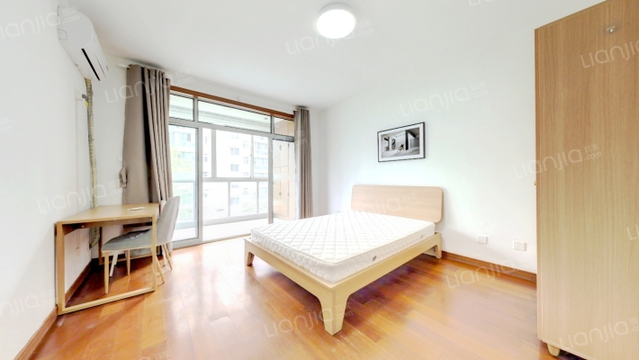 九英里二手房实景图