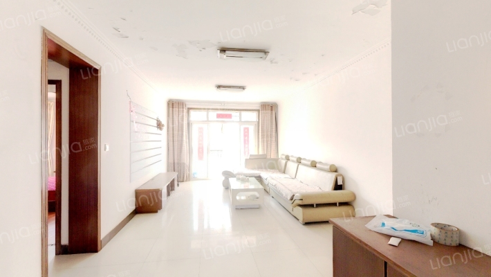 龙山名府二手房实景图