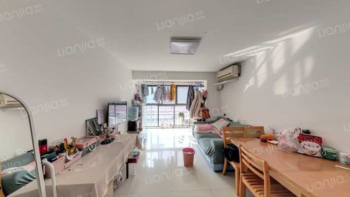 五洲国际工业博览城二手房实景图