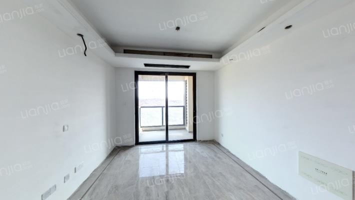 泰禾金尊府二手房实景图