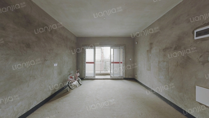 金科天宸8街区二手房实景图