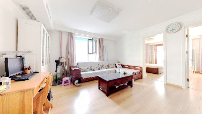 公和街二手房实景图