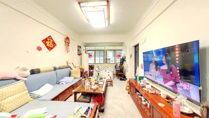 云鹤园二手房实景图