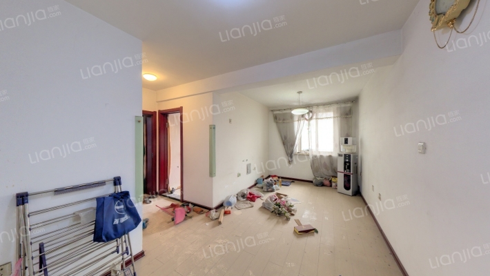 和泰红枫园二手房实景图