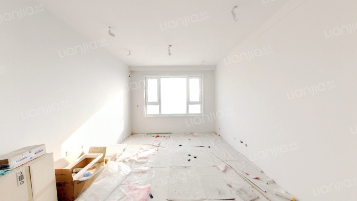 万龙西湖银河城二手房实景图