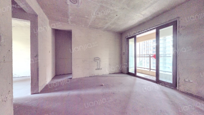 珑玥公馆二手房实景图