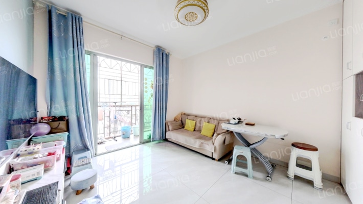 金园花园二手房实景图