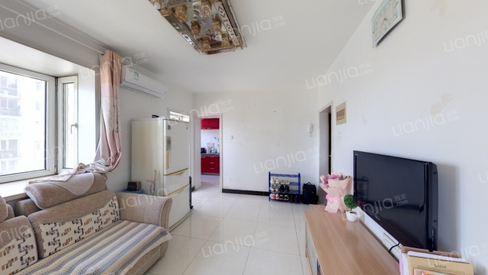 和瑞园二手房实景图